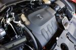 Acura RDX 2012 года